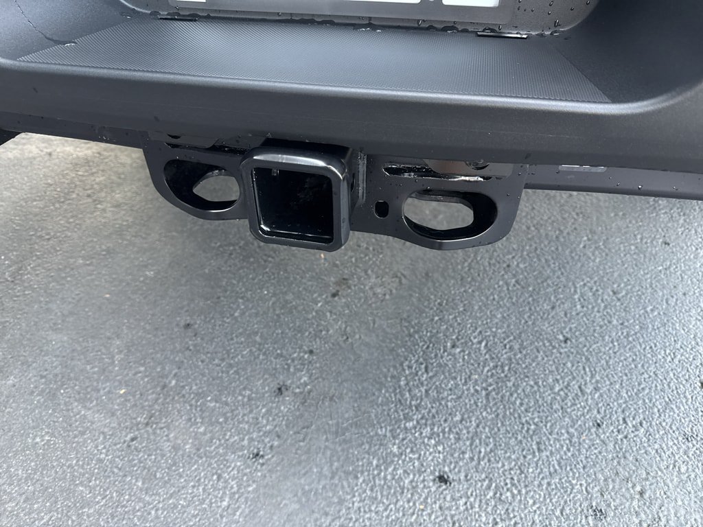 New 2026 Ford F350 Lariat AWD/4WD image 6