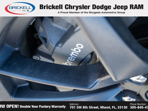 New 2026 Dodge Charger R/T Scat Pack image 36