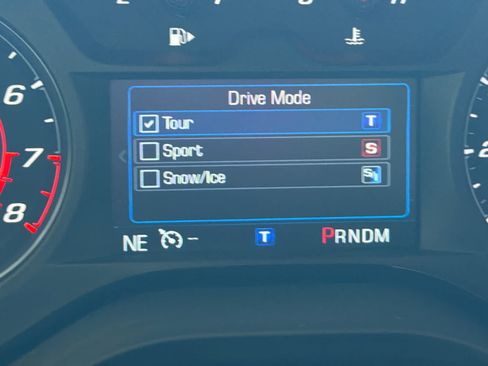 Used 2023 Chevrolet Camaro LT w/ RS Package RWD image 36