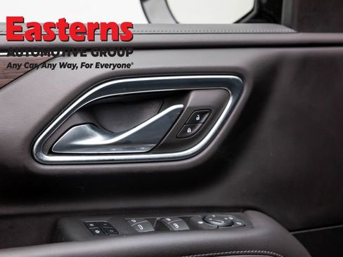 Used 2021 Chevrolet Tahoe Z71 AWD/4WD image 15