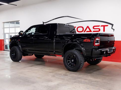 Used 2020 RAM 2500 Limited image 5