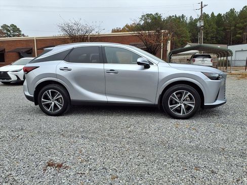 Used 2024 Lexus RX 350 Premium w/ Cold Area Package image 5