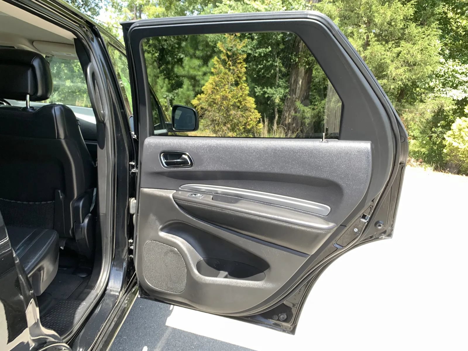 Used 2019 Dodge Durango GT AWD/4WD image 33