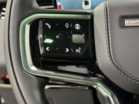 New 2026 Land Rover Range Rover Sport SE image 30