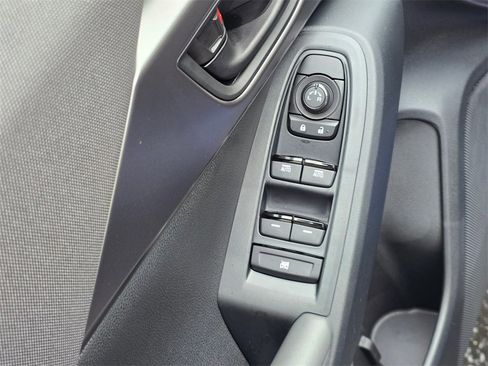 New 2025 Subaru Impreza 2.0i image 14