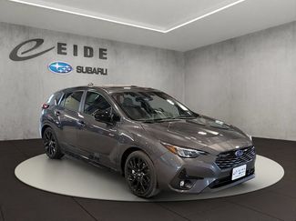 New 2026 Subaru Impreza RS AWD/4WD video 1