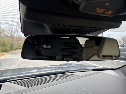 New 2026 BMW X3 xDrive30 w/ Premium Package image 15