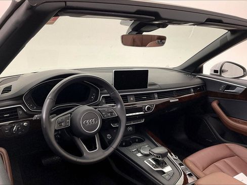 Used 2018 Audi A5 2.0T Prestige w/ Driver Assistance Package AWD/4WD image 4