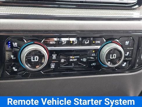 New 2026 Chevrolet Silverado 1500 ZR2 AWD/4WD image 23