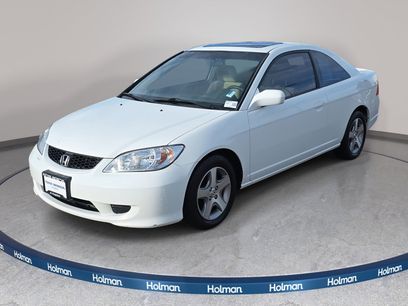 Used 2004 Honda Civic EX