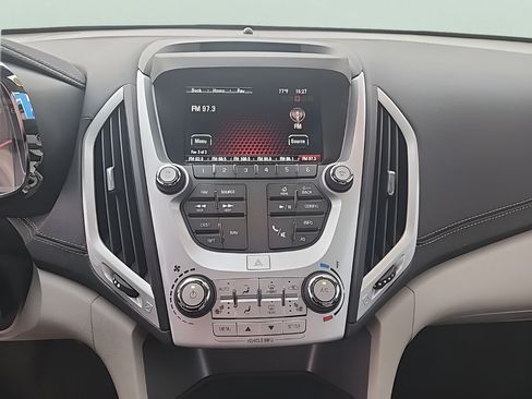 Used 2016 GMC Terrain Denali FWD image 18
