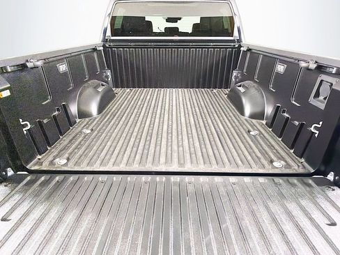 New 2026 Toyota Tundra TRD Pro AWD/4WD image 22