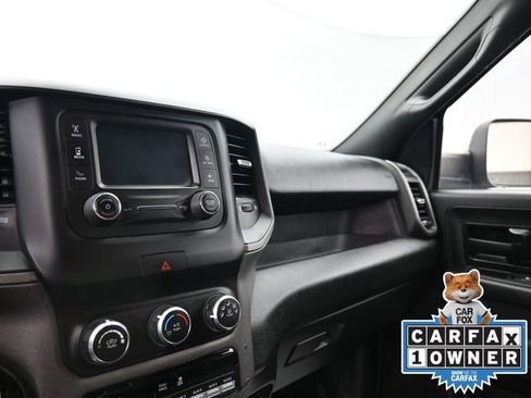 Used 2021 RAM 2500 Tradesman AWD/4WD image 20