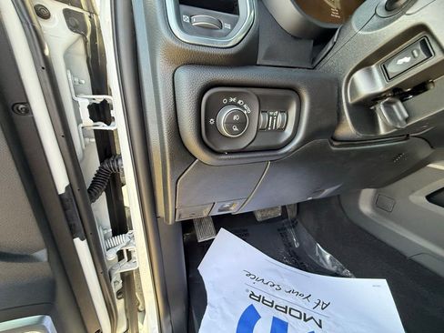 New 2026 RAM 3500 Laramie image 29