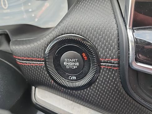 Used 2024 Jeep Compass Trailhawk image 52