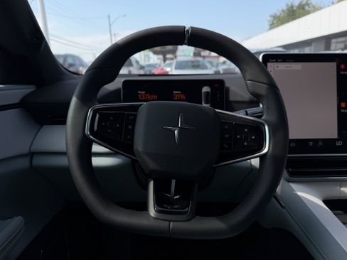 New 2026 Polestar Polestar 4 AWD/4WD image 16