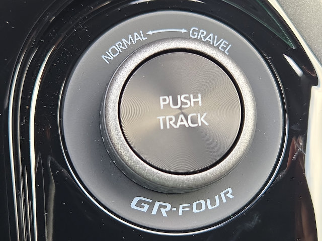 New 2026 Toyota Corolla GR AWD/4WD image 19