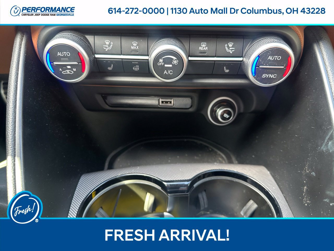 Used 2021 Alfa Romeo Giulia Ti Sport AWD/4WD image 25