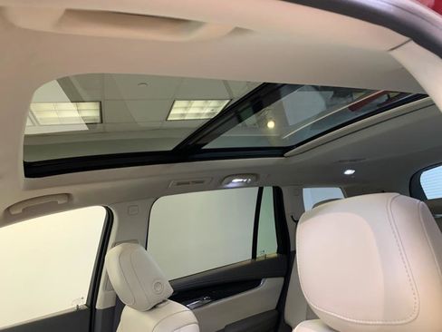 Used 2021 Cadillac XT6 Premium Luxury image 20