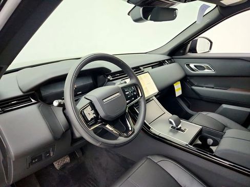 Certified 2026 Land Rover Range Rover Velar S AWD/4WD image 20