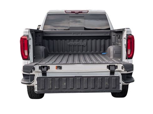Used 2020 GMC Sierra 1500 AT4 w/ AT4 Premium Package AWD/4WD image 5