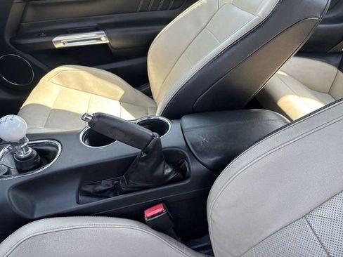 Used 2015 Ford Mustang GT Premium w/ Enhanced Security Package image 22