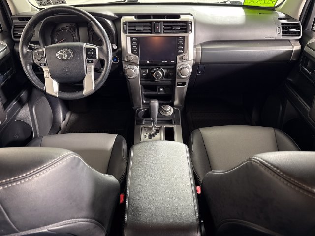 Used 2023 Toyota 4Runner SR5 Premium AWD/4WD image 23