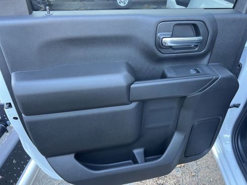 New 2024 Chevrolet Silverado 2500 W/T w/ WT Convenience Package image 17