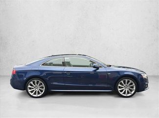 Used 2016 Audi A5 2.0T Premium Plus AWD/4WD video 4