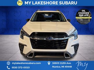 New 2026 Subaru Ascent Touring AWD/4WD video 2
