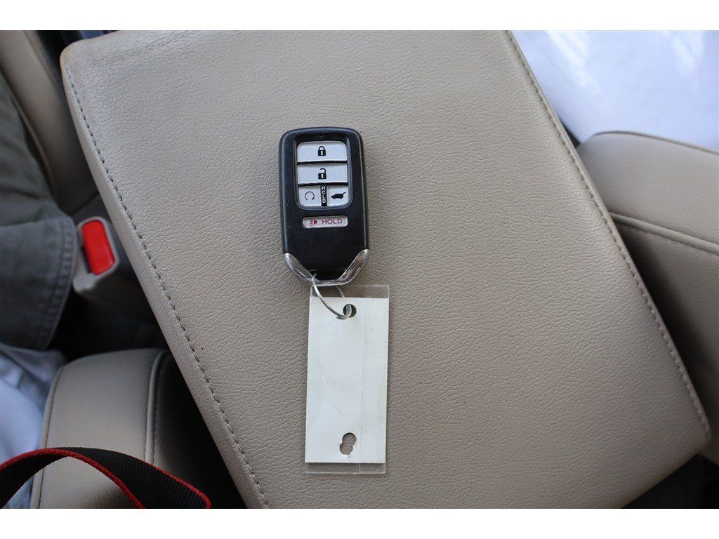 Used 2018 Honda CR-V EX-L image 41