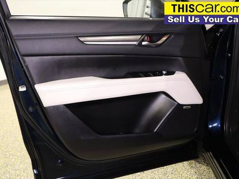 Used 2020 MAZDA CX-5 Grand Touring FWD image 28