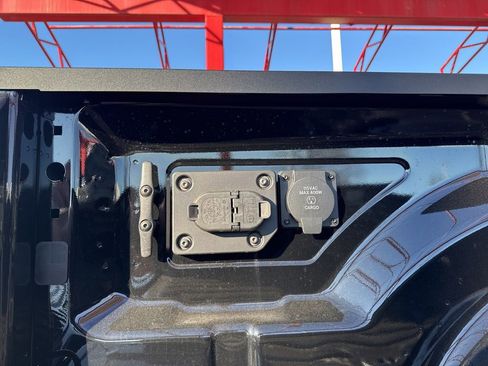 New 2026 RAM 3500 Tradesman image 22