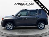 Used 2021 Jeep Renegade Limited w/ Sun & Sound Group image 2