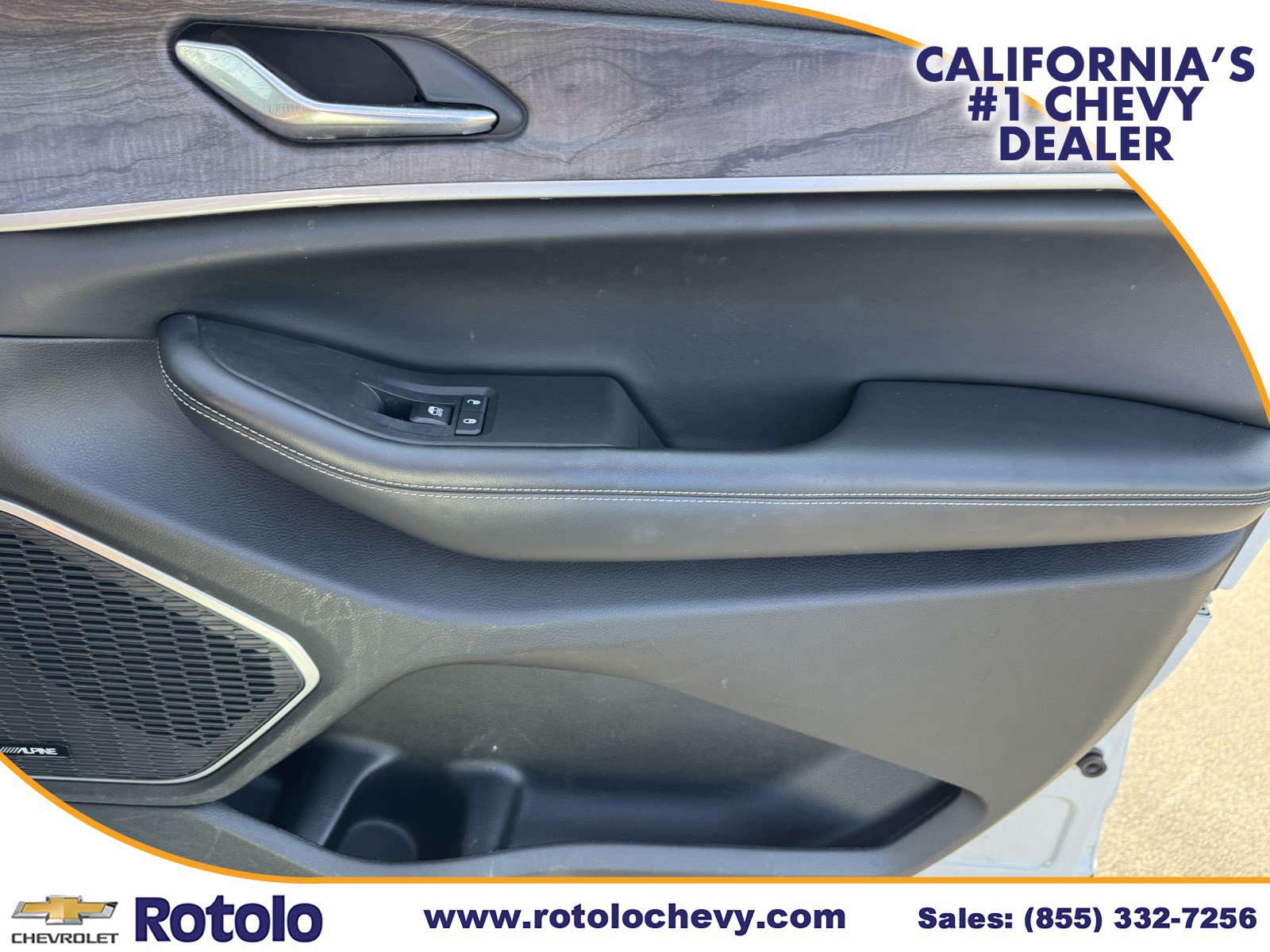 Used 2022 Jeep Grand Cherokee L Limited AWD/4WD image 9