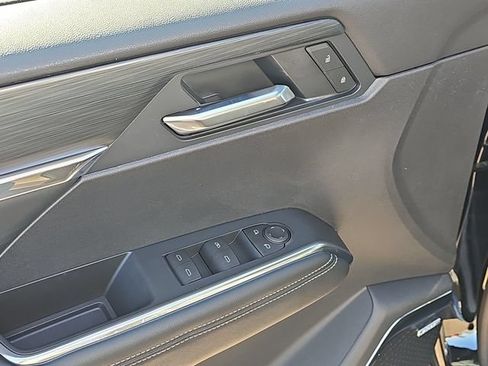 New 2026 GMC Acadia Elevation w/ LPO, Floor Liner Package AWD/4WD image 23