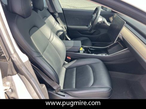 Used 2017 Tesla Model 3 Long Range image 13