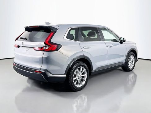Certified 2025 Honda CR-V EX-L image 7
