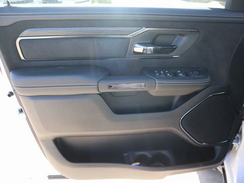 New 2026 RAM 1500 RHO w/ Bed Utility Group image 17