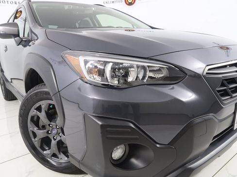 Used 2023 Subaru Crosstrek 2.5i Sport image 15