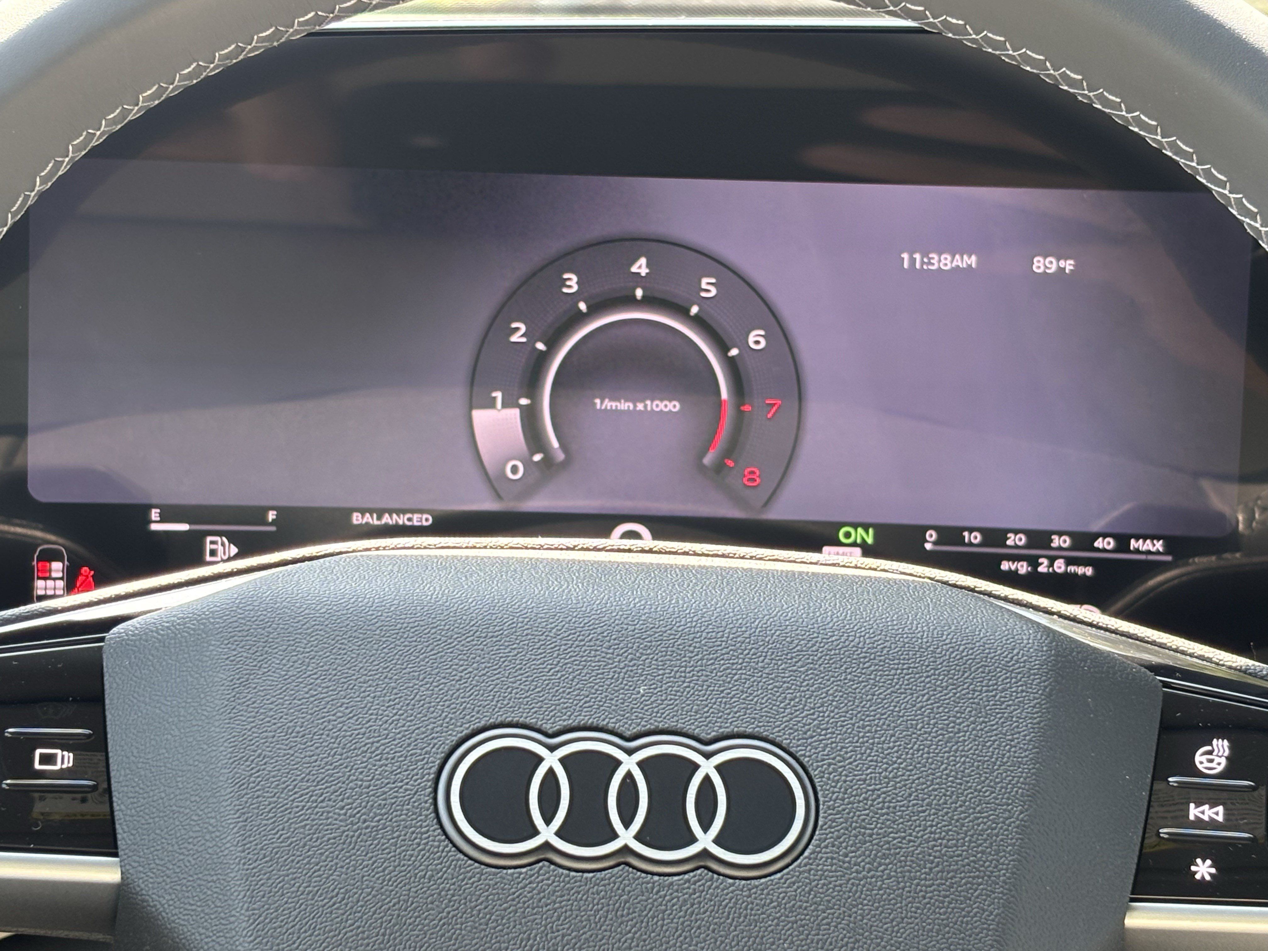 New 2026 Audi Q5 Premium AWD/4WD image 21