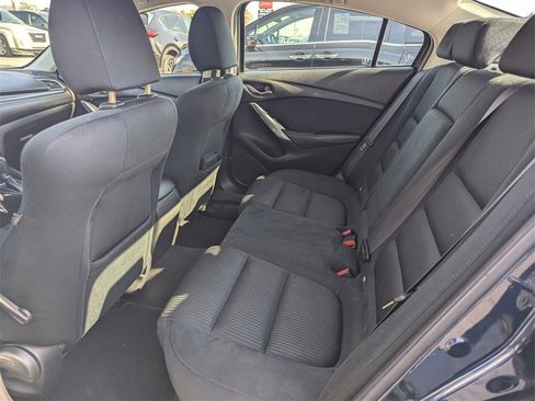 Used 2016 MAZDA MAZDA6 Sport image 14