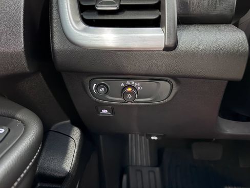 Certified 2024 GMC Terrain SLE w/ Elevation Edition AWD/4WD image 23