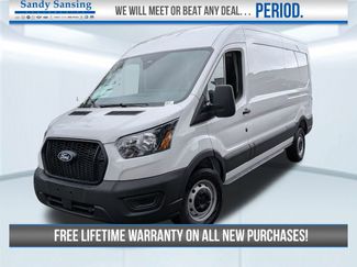 New 2026 Ford Transit 250 148 Medium Roof w/ Load Area Protection Package video 1