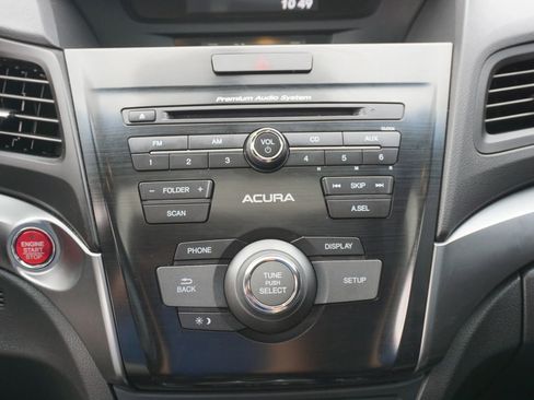 Used 2015 Acura ILX image 14