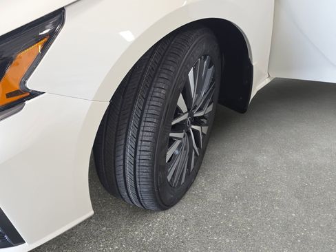 New 2026 Nissan Altima 2.5 SV w/ SV Special Edition Package FWD image 30