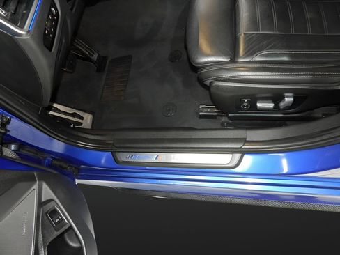 Used 2021 BMW M340i w/ Executive Package RWD image 12