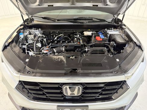 Used 2026 Honda CR-V EX image 30