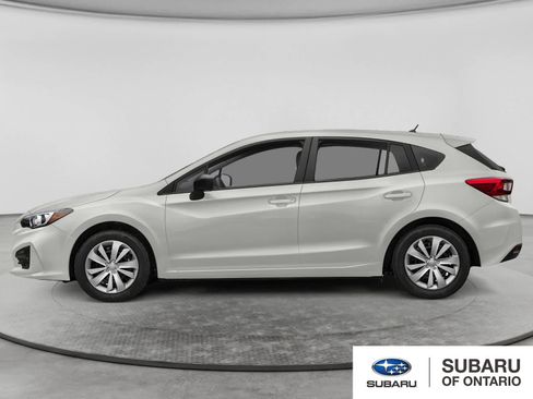 Used 2019 Subaru Impreza 2.0i Premium AWD/4WD image 3