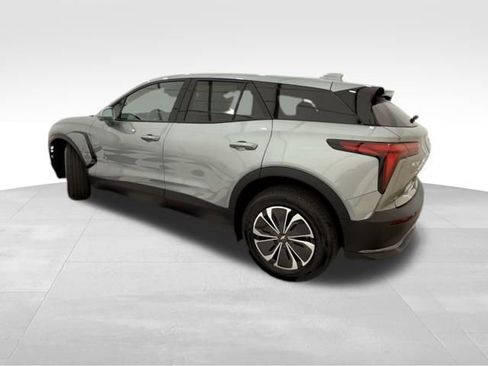 New 2025 Chevrolet Blazer EV LT image 2